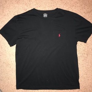 Men's Polo Tee
